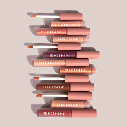 SKINN SKINN Firming Eye Shadows