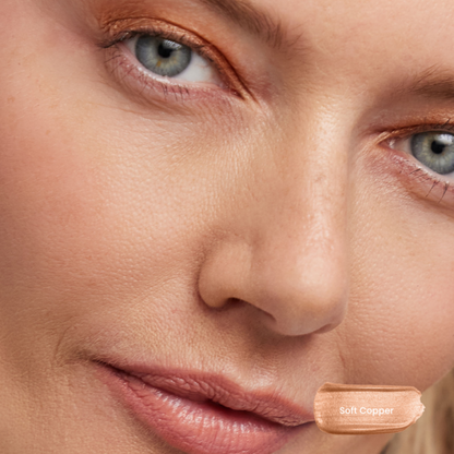 SKINN SKINN Firming Eye Shadows