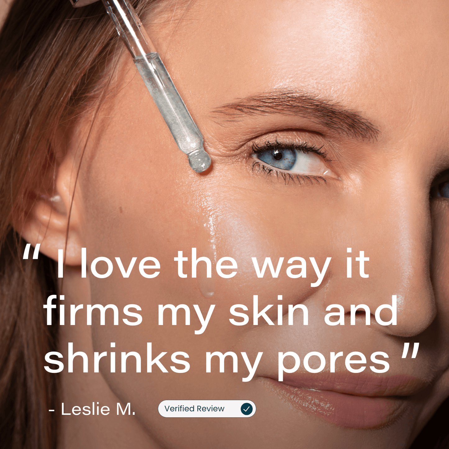 SKINN Firming Algae Facial Oil