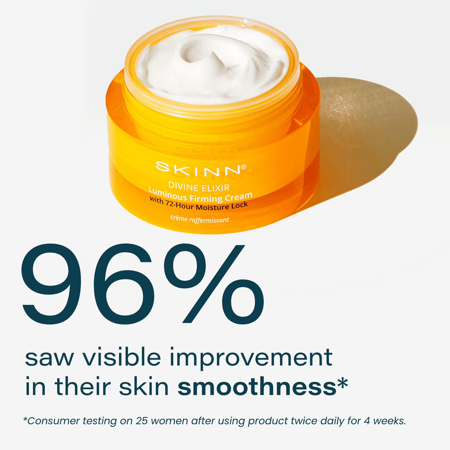 SKINN Luminous Firming Cream