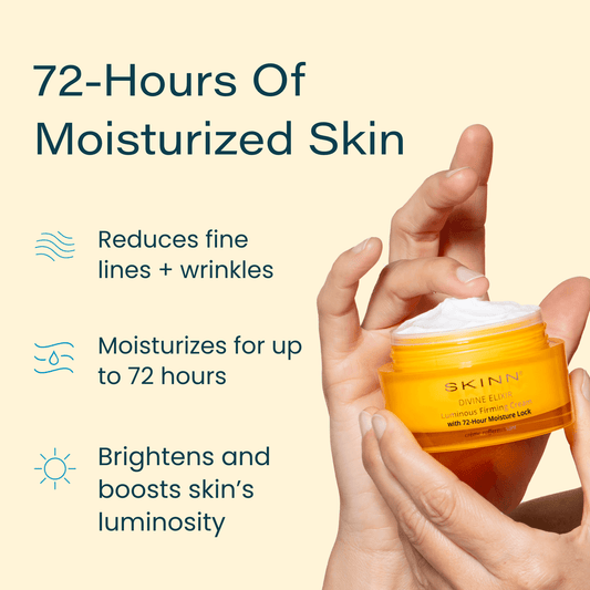 SKINN Luminous Firming Cream - 30% OFF Limited Time Offer