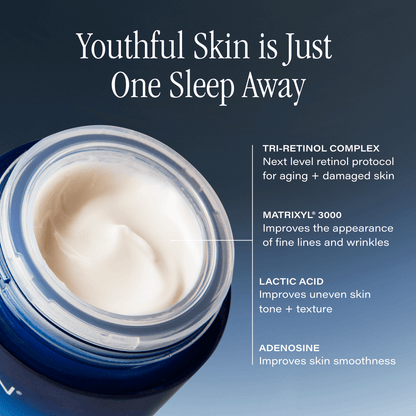 SKINN Age Defying Power Duo