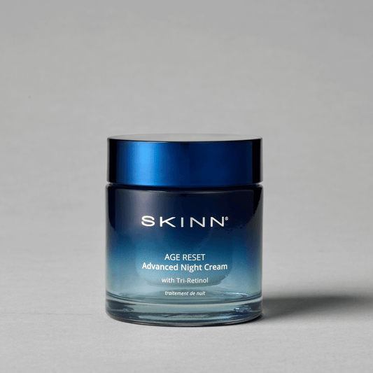 SKINN®168极速赛车体彩开奖官方网站 Advanced Night Cream