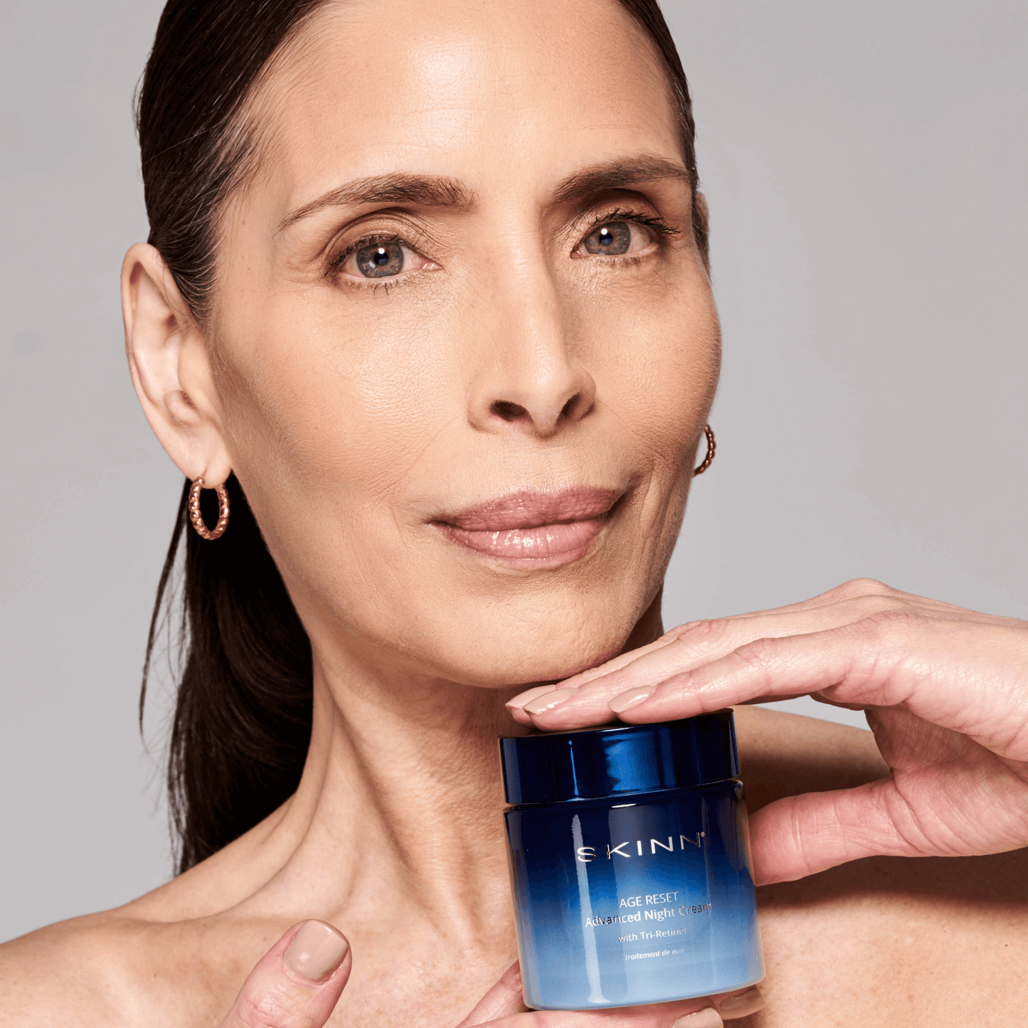 SKINN Age Defying Power Duo