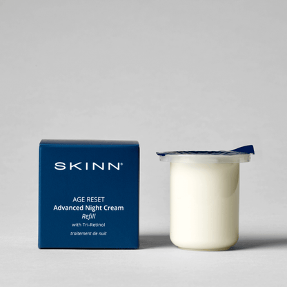 SKINN Advanced Night Cream