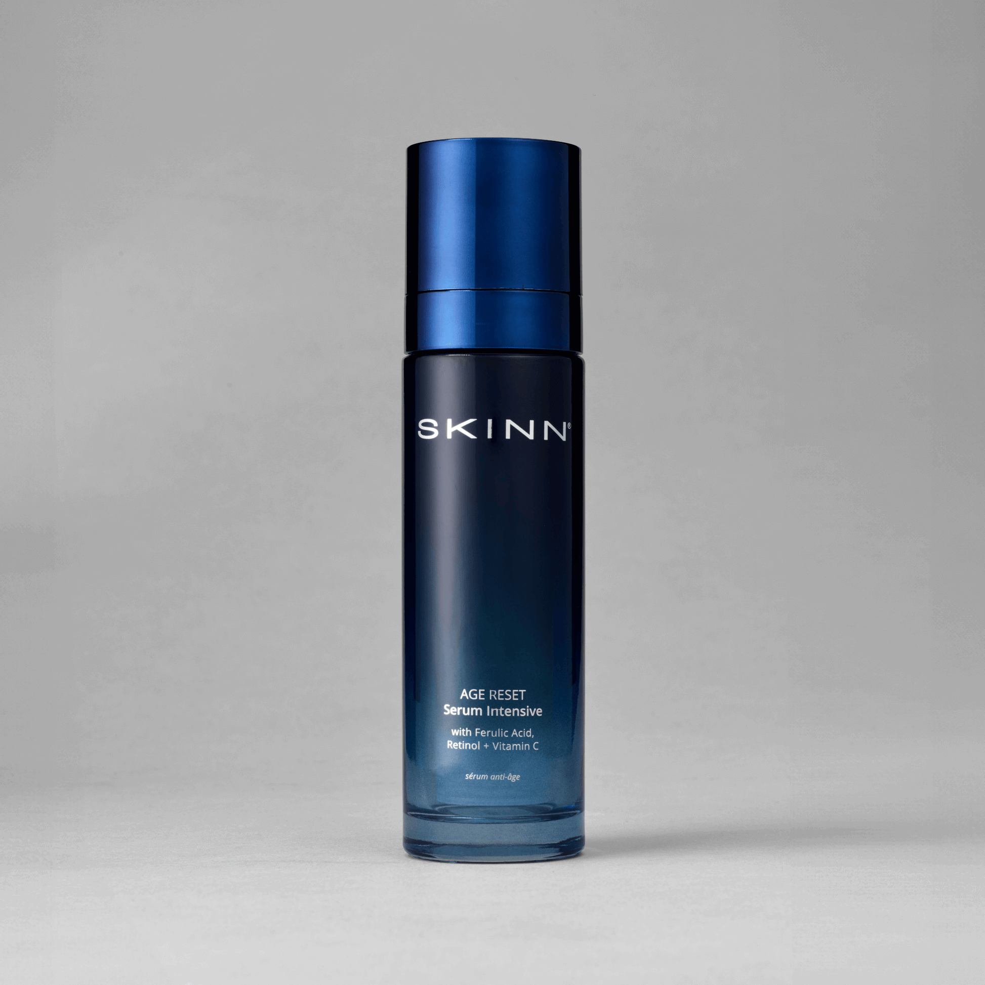 SKINN Age Reset Serum Intensive