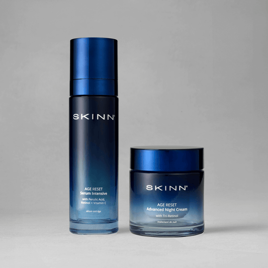 SKINN Age Defying Power Duo