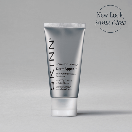 SKINN®168极速赛车体彩开奖官方网站 DermAppeal® Microdermabrasion Treatment - NEW LOOK