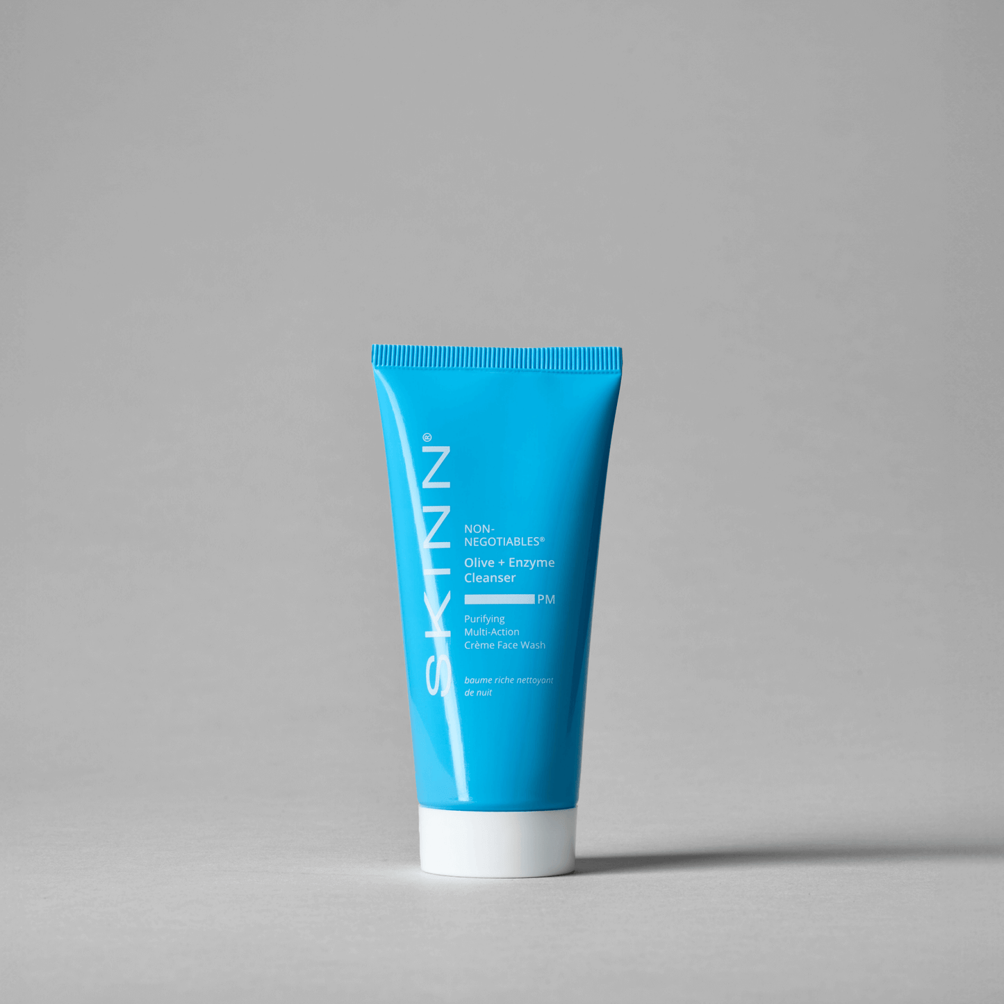 SKINN Olive + Enzyme Cleanser