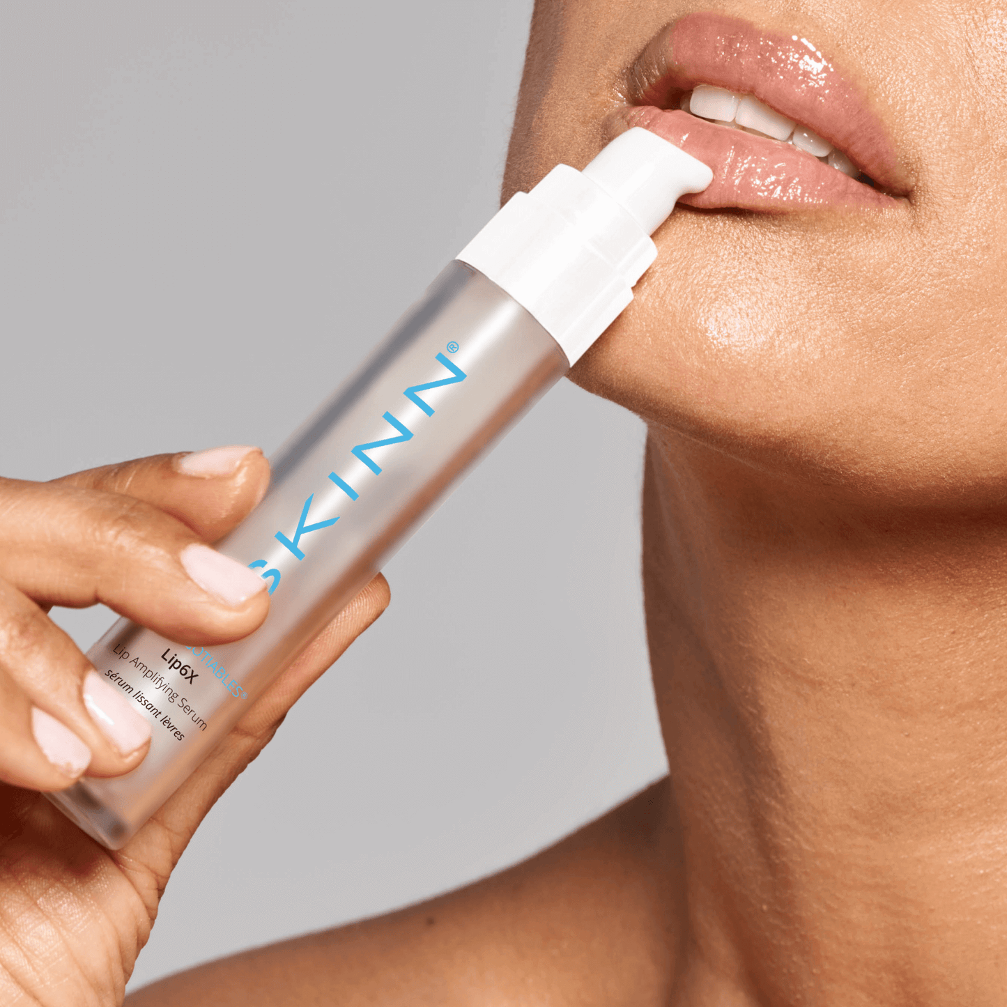 SKINN Non-Negotiable Routine