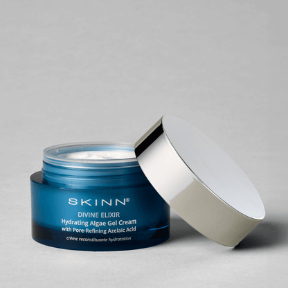 SKINN Hydrating Algae Gel Cream