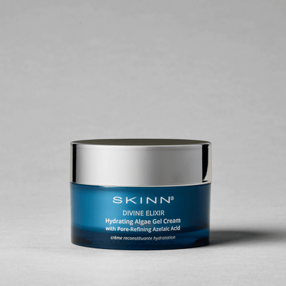 SKINN Hydrating Algae Gel Cream