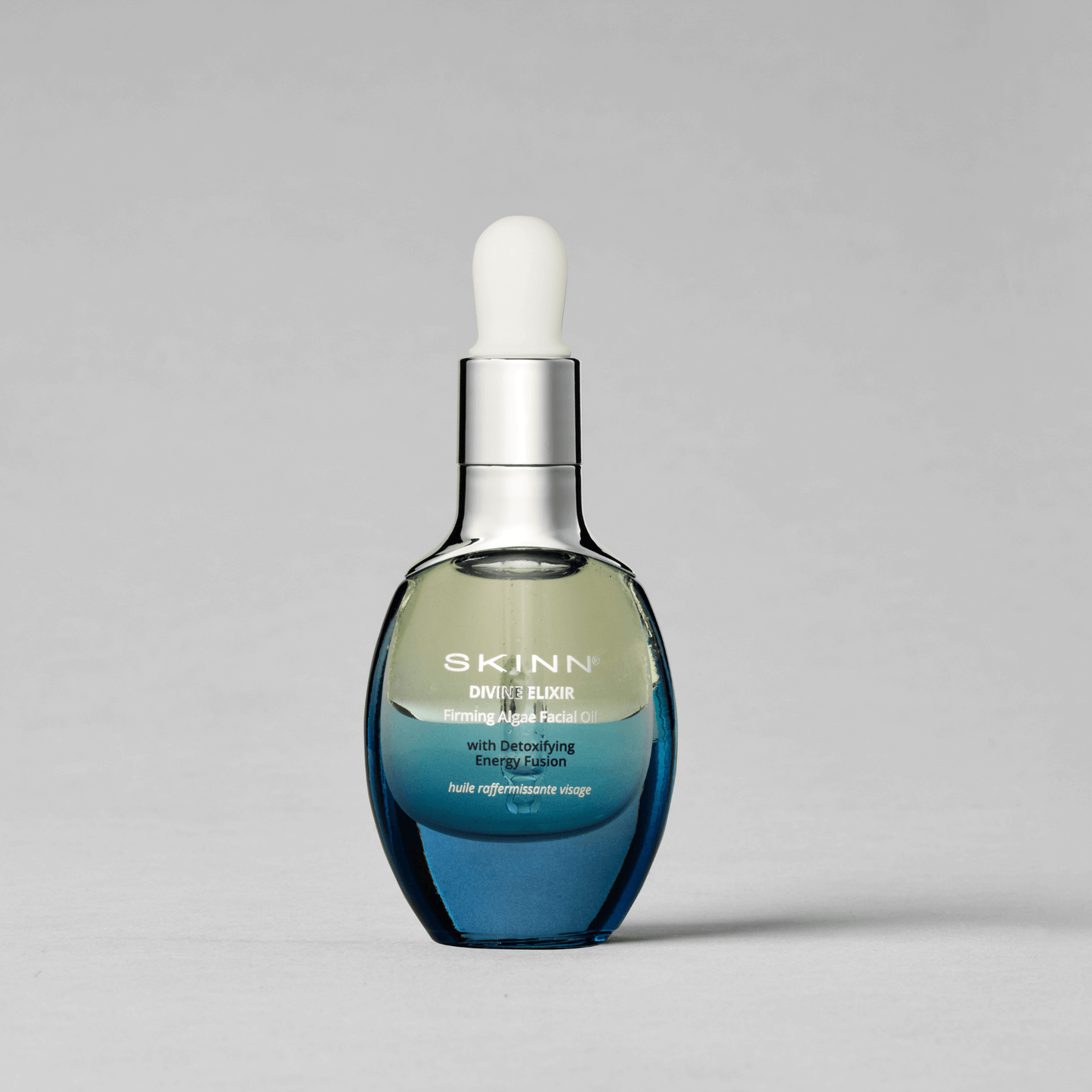 SKINN Firming Algae Facial Oil