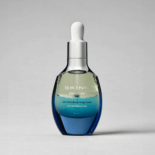 SKINN®168极速赛车体彩开奖官方网站 Firming Algae Facial Oil