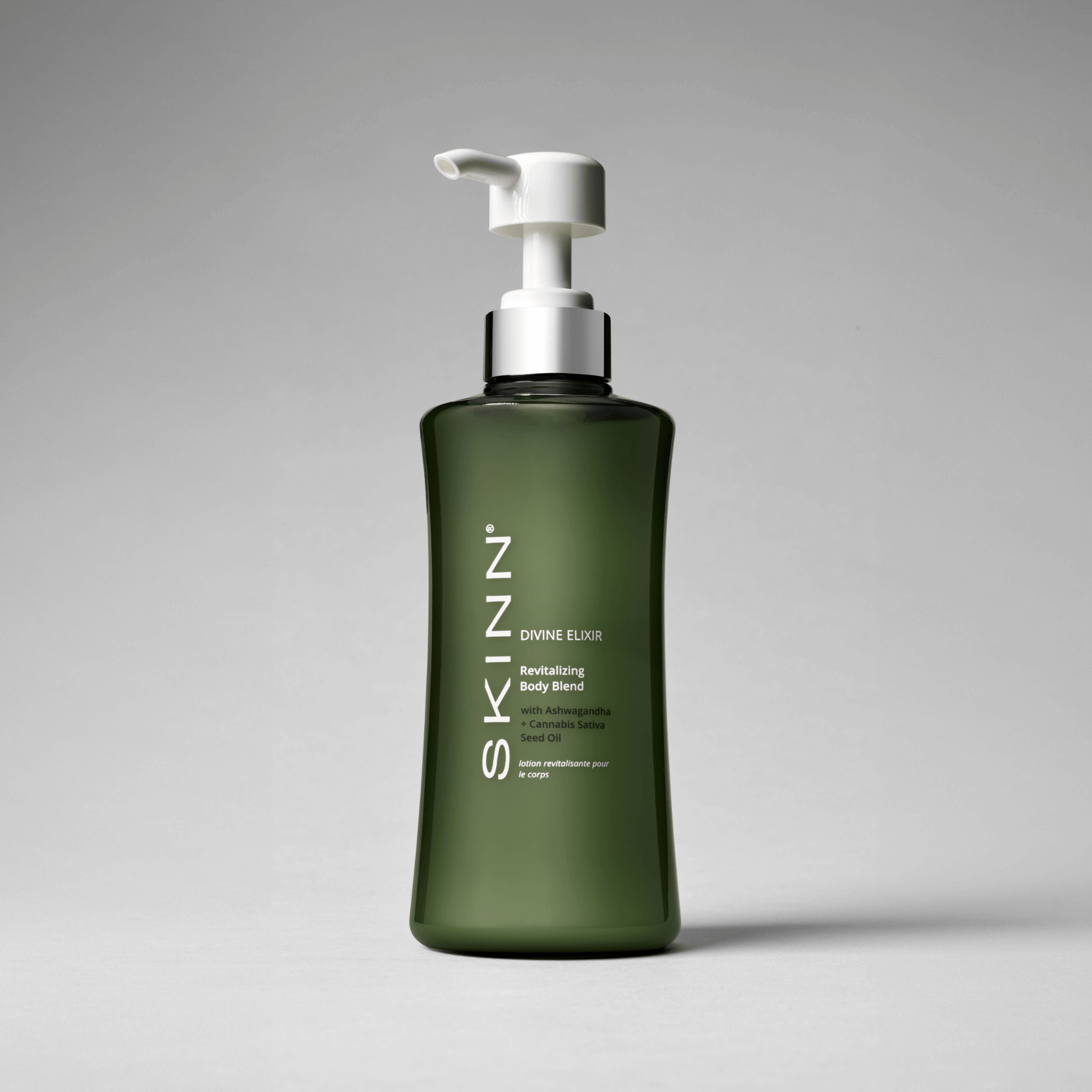 SKINN Revitalizing Ayurvedic Body Blend
