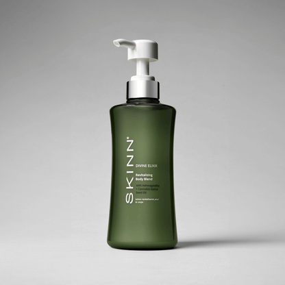 SKINN Revitalizing Ayurvedic Body Blend