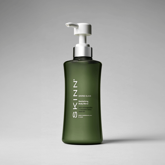 SKINN Revitalizing Ayurvedic Body Blend