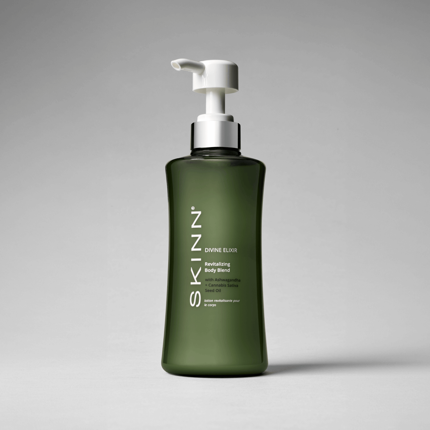 SKINN Revitalizing Ayurvedic Body Blend