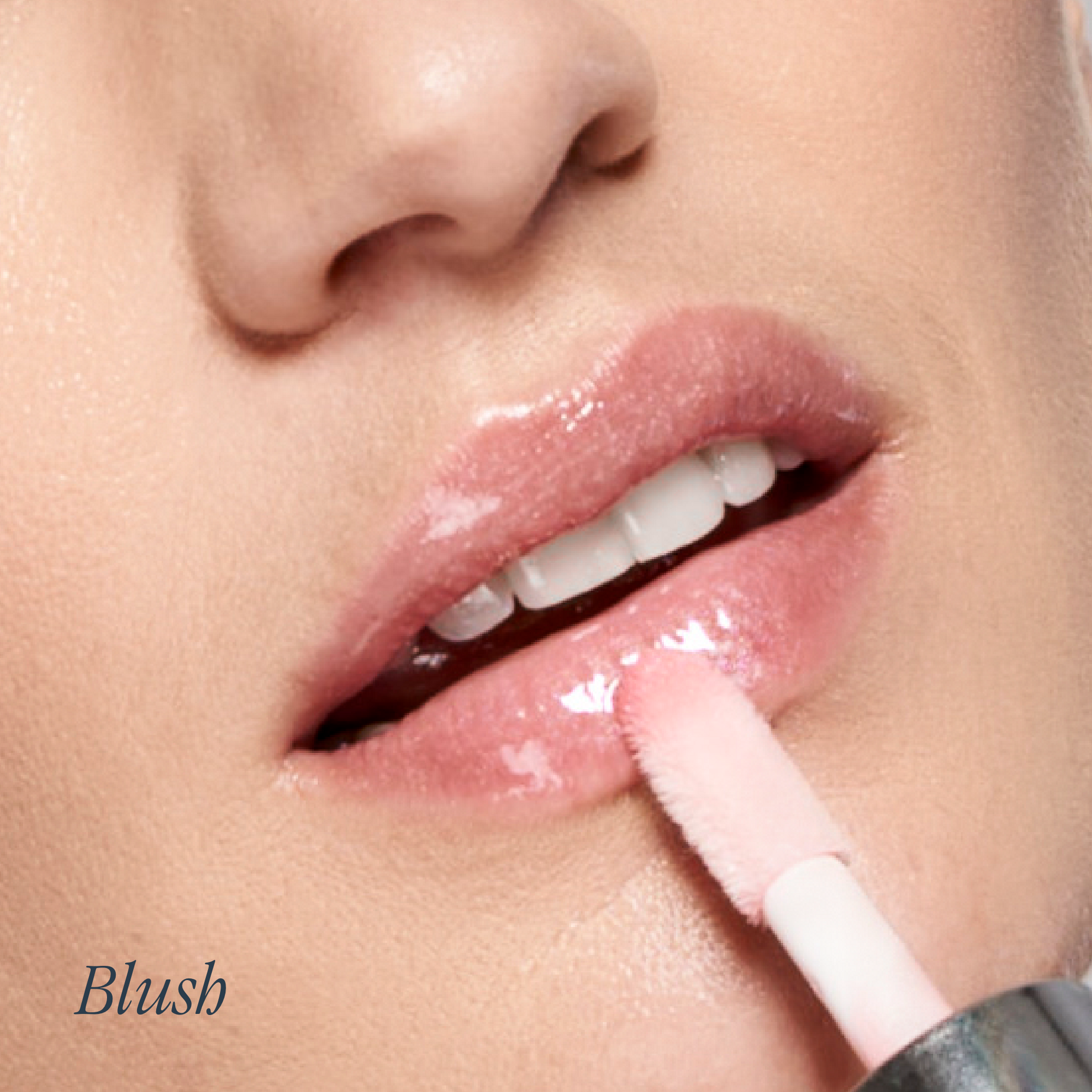 SKINN Luminous Lip Oil