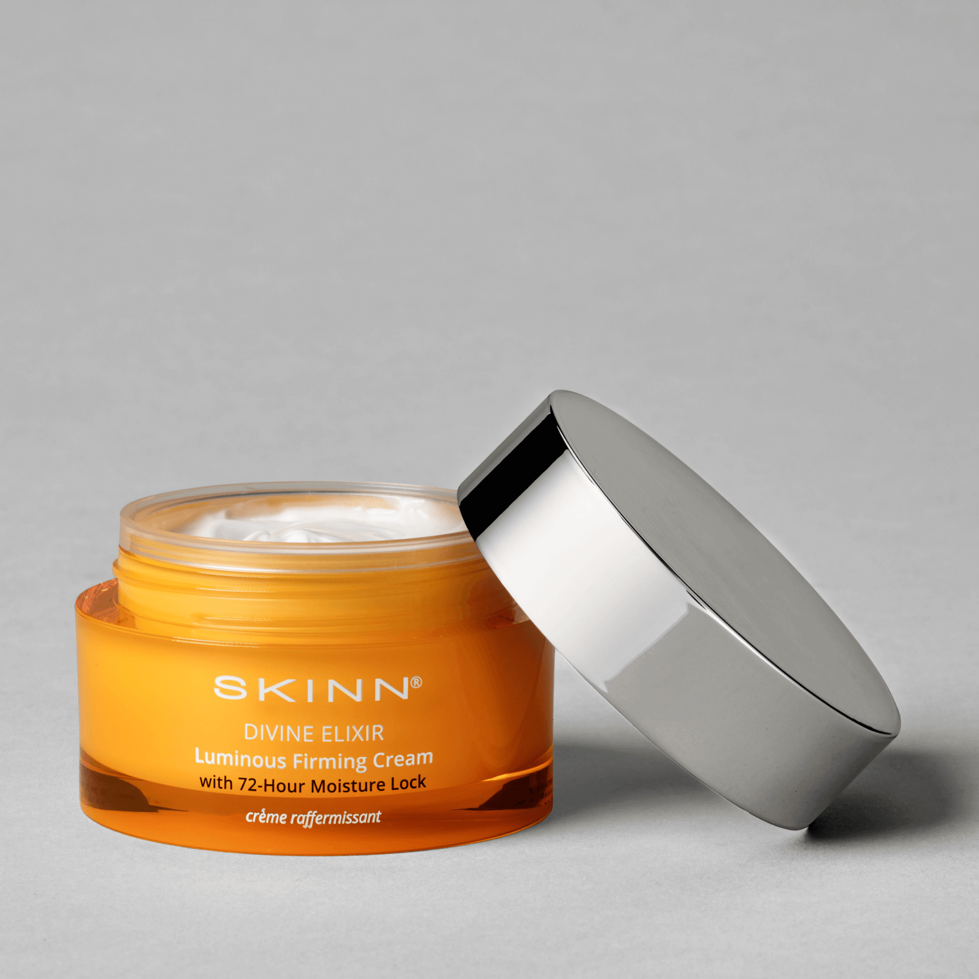 SKINN Luminous Firming Cream