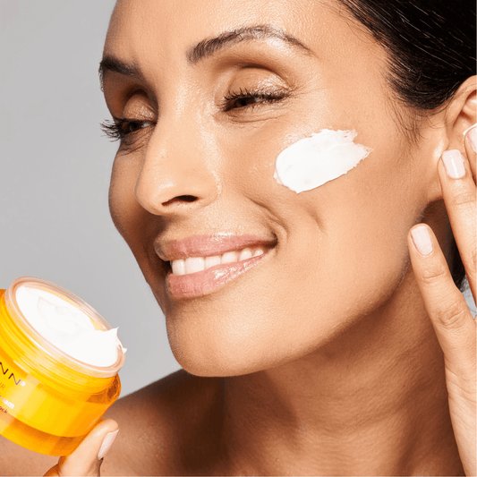 SKINN Luminous Firming Cream