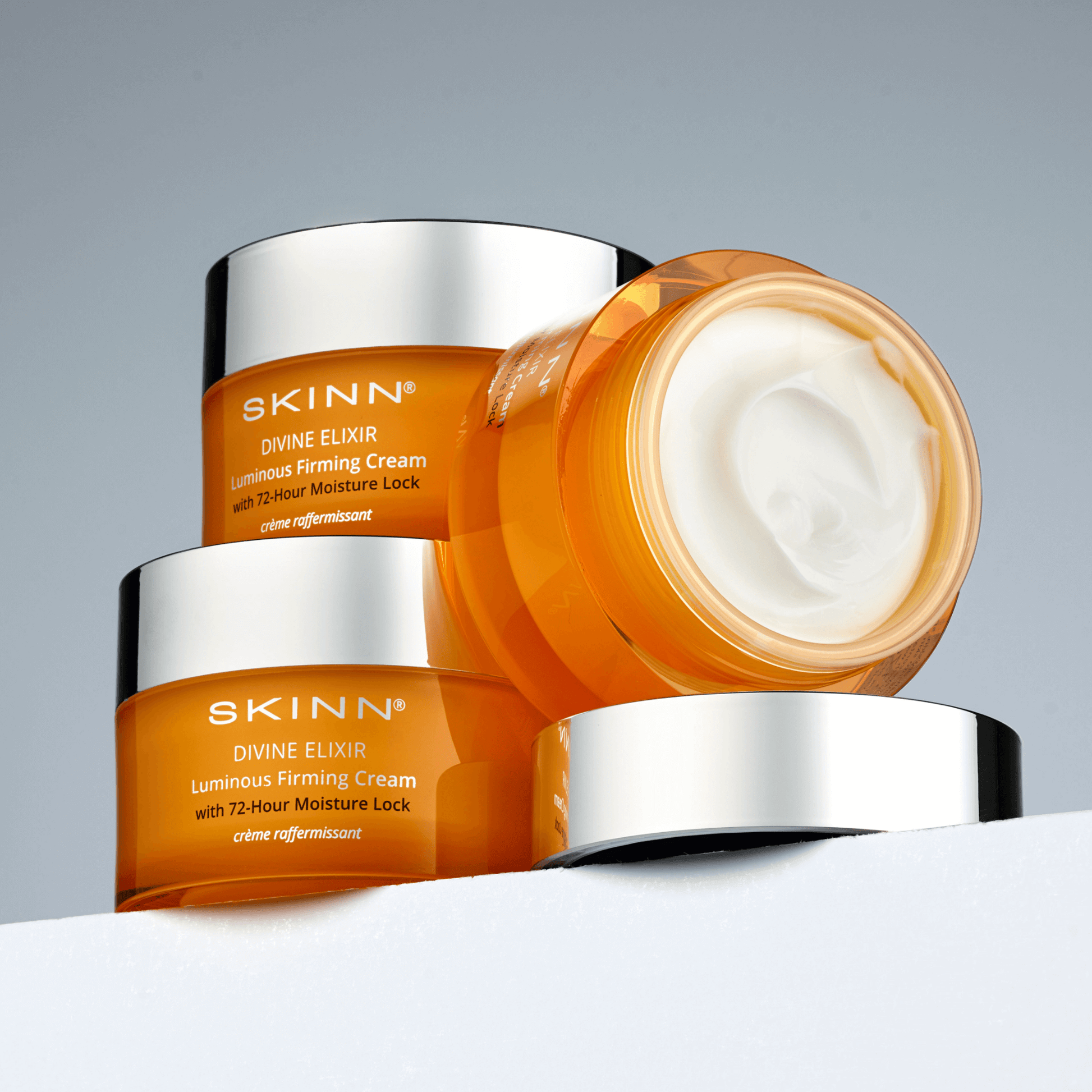 SKINN Luminous Firming Cream