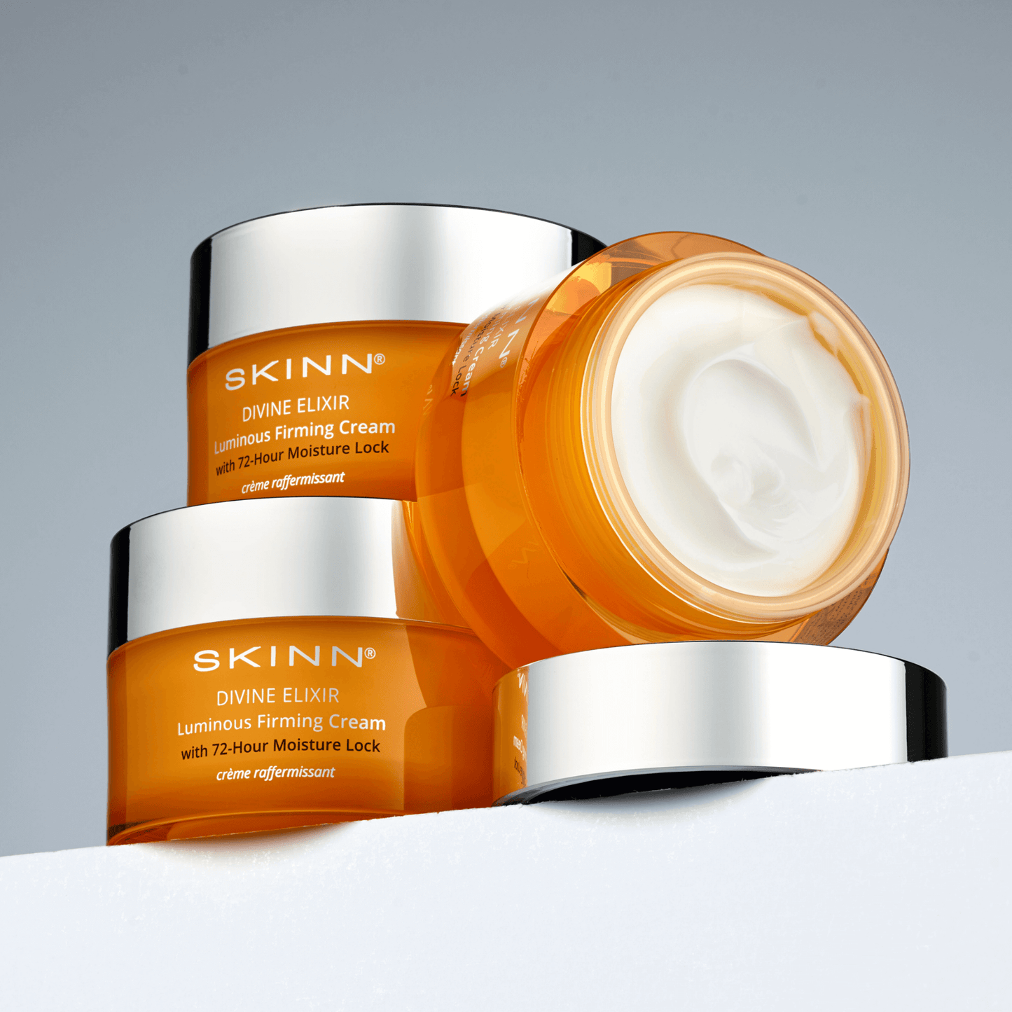 SKINN Luminous Firming Cream