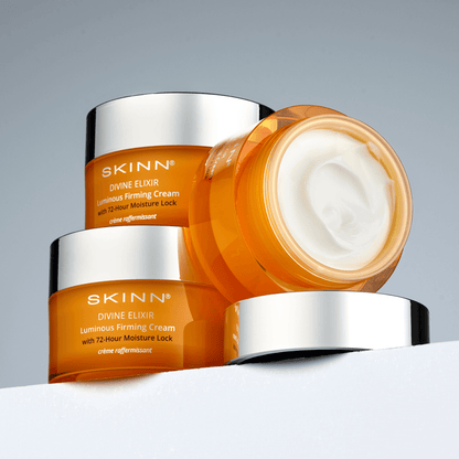 SKINN Luminous Firming Cream