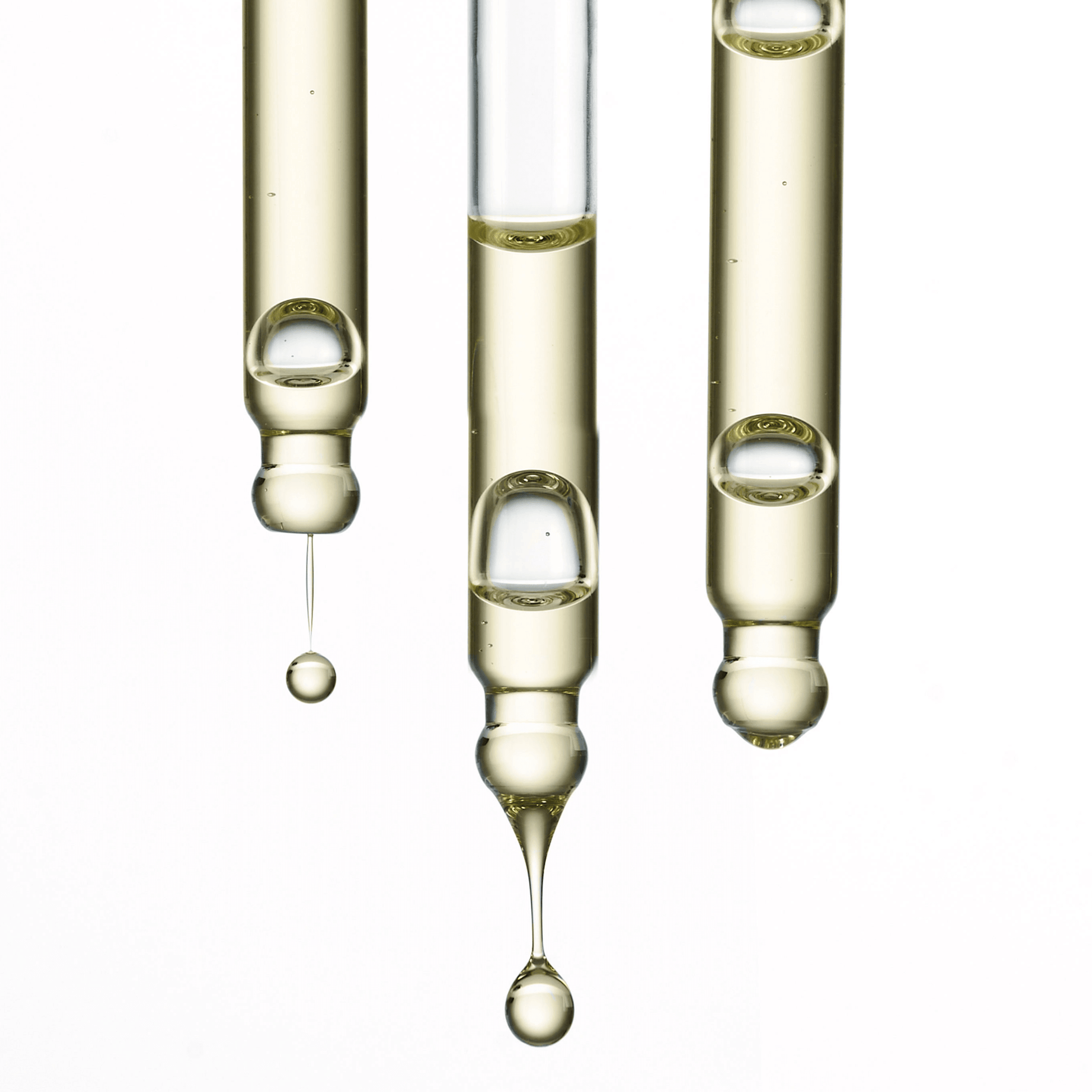 SKINN SKINN Cosmetics Divine Elixir Luminous Facial Oil with SWT-7 Technology