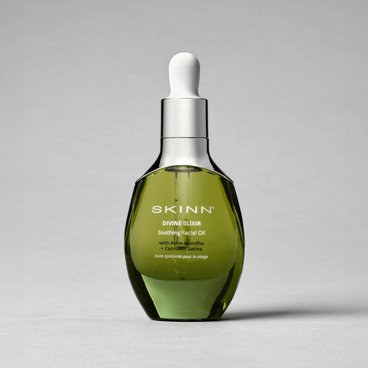 SKINN Ayurvedic Blend Facial Oil