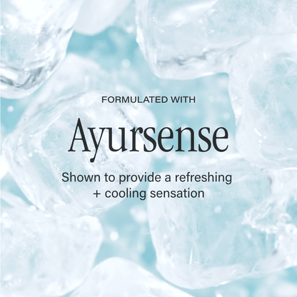 SKINN Revitalizing Ayurvedic Body Blend