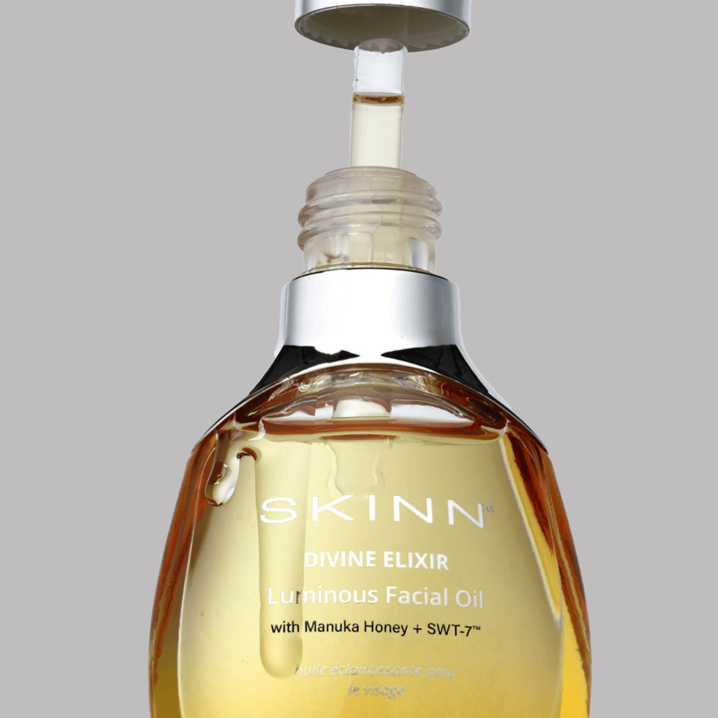 SKINN Winter Repair Bomb