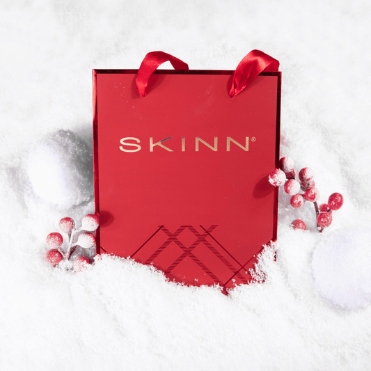 SKINN Hidden Winter Treasures Mystery Bag