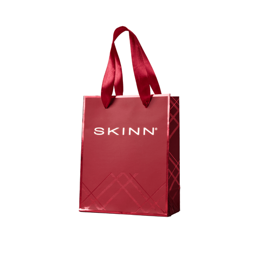 SKINN Hidden Winter Treasures Mystery Bag