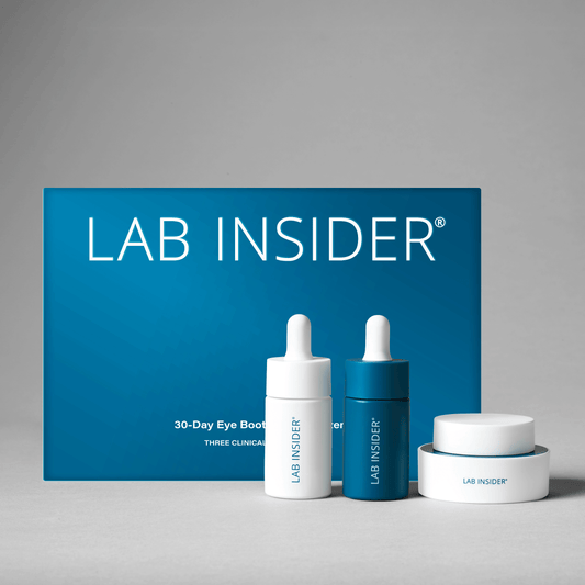 SKINN 30-Day Eye Boot Camp™