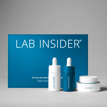 SKINN 30-Day Eye Boot Camp™