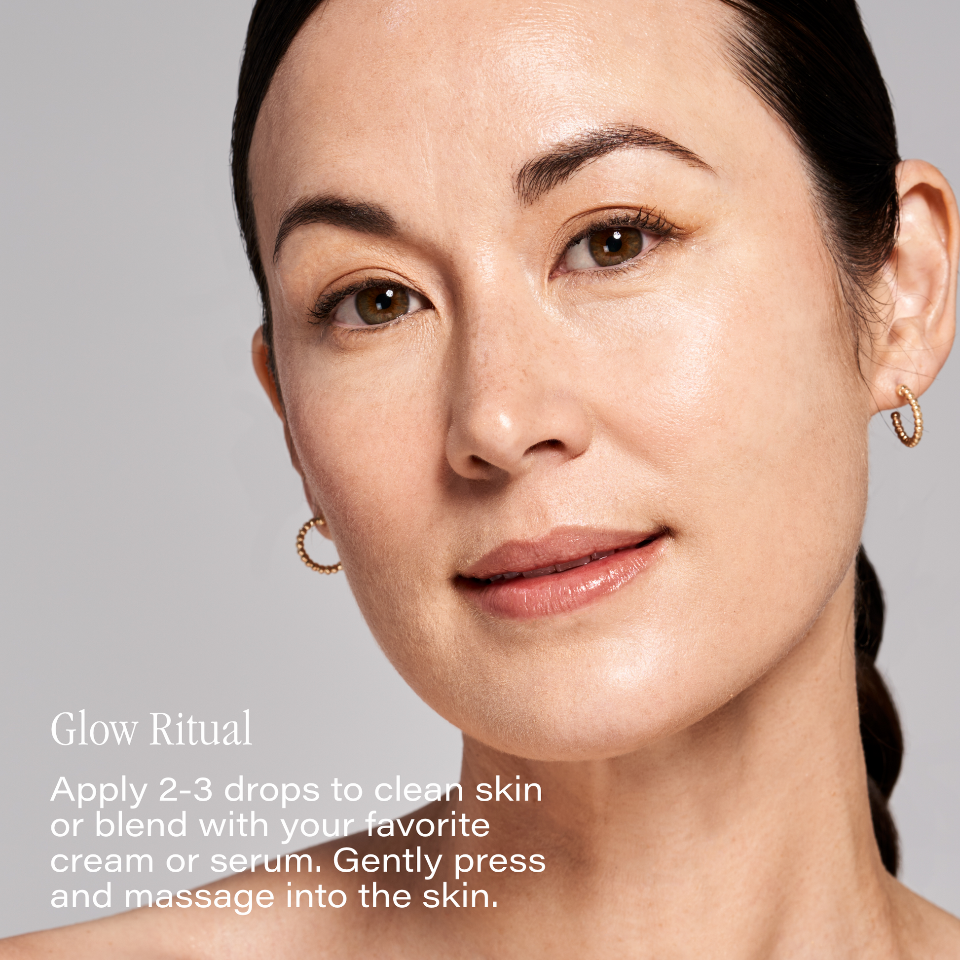 SKINN Luminous Facial Oil with SWT-7 Technology