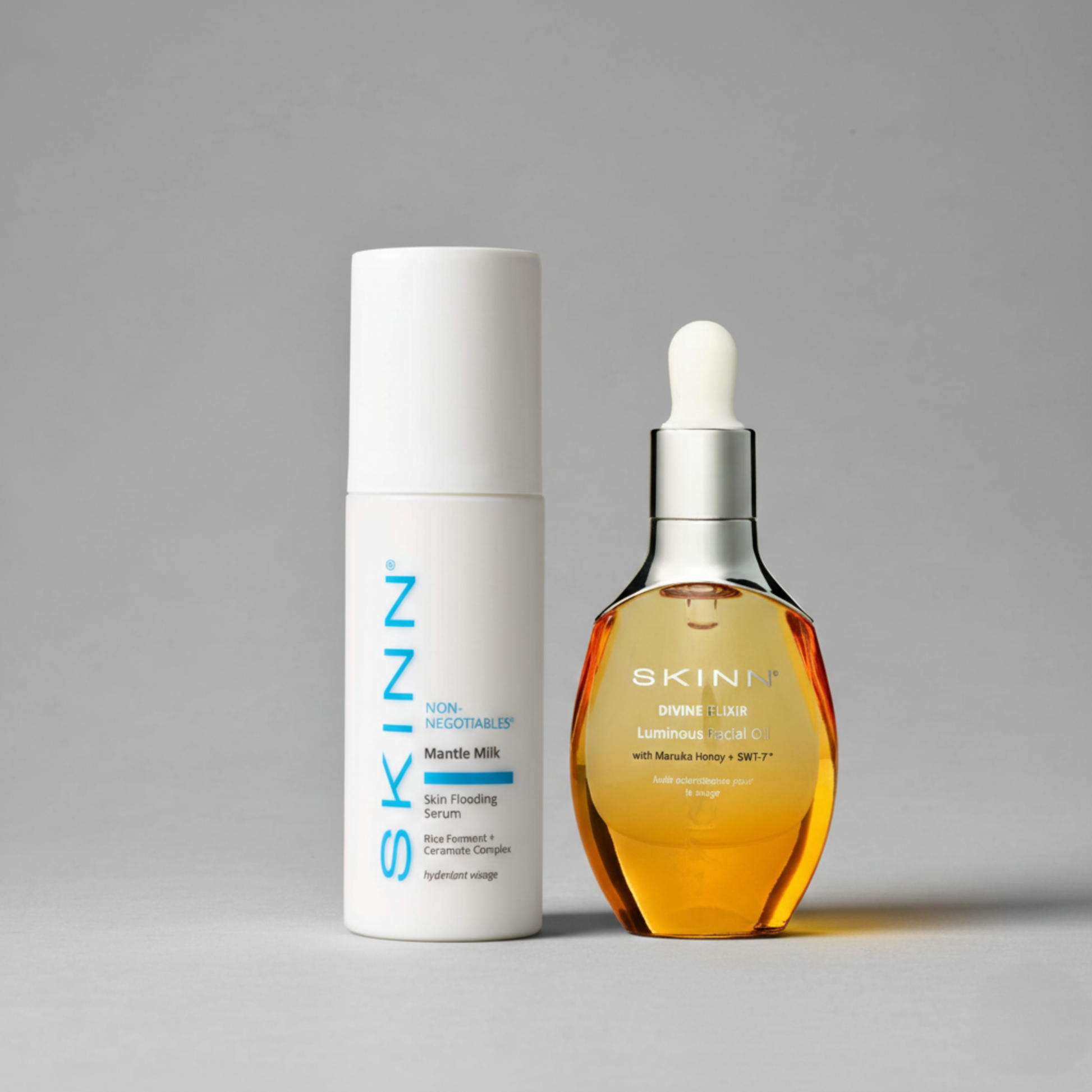 SKINN Winter Repair Bomb