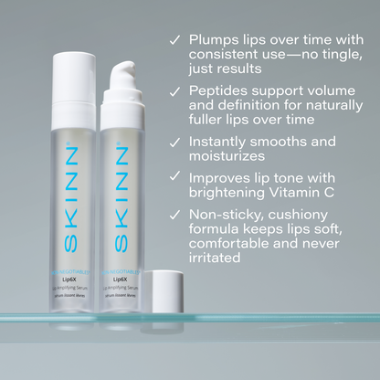 SKINN Lip6X