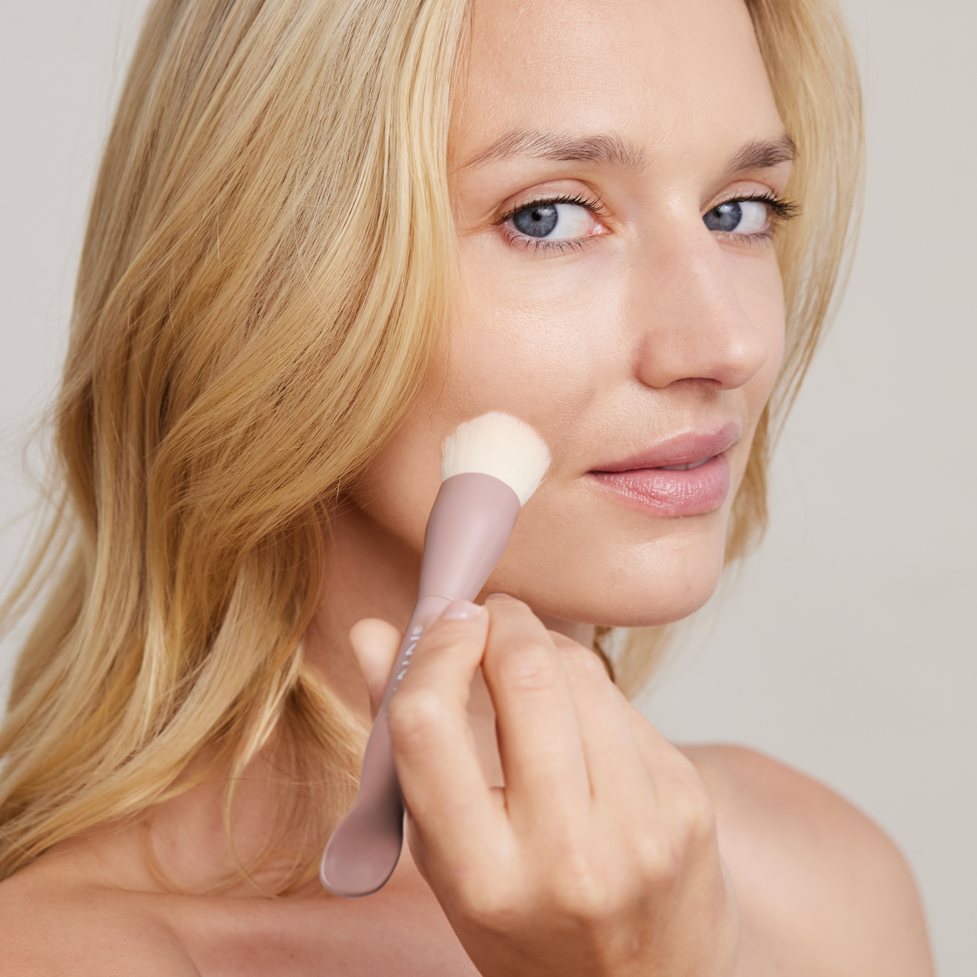 SKINN Primer Brush