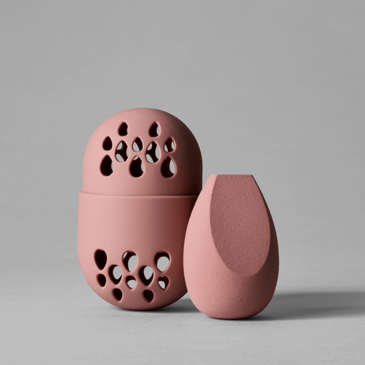SKINN Beauty Sponge + Case