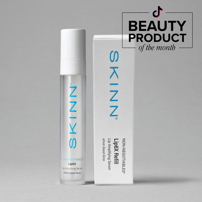 SKINN Skinn Cosmetics Lip6X