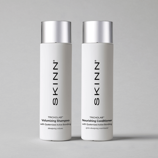 SKINN TRICHOLAB® Shampoo and Conditioner Set